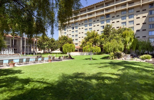 Milpitas Hotel | Sheraton San Jose