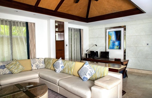 Jiyang Resort | Sheraton Sanya Resort