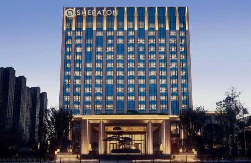 Fengxian Hotel | Sheraton Shanghai Fengxian