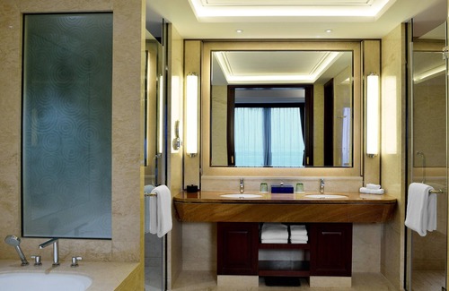 Hun Nan Hotel | Sheraton Shenyang South City Hotel