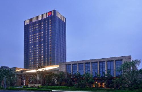 Hun Nan Hotel | Sheraton Shenyang South City Hotel