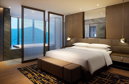Nanshan Hotel | Sheraton Shenzhen Nanshan