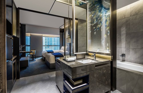 Nanshan Hotel | Sheraton Shenzhen Nanshan