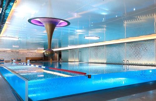Nanshan Hotel | Sheraton Shenzhen Nanshan