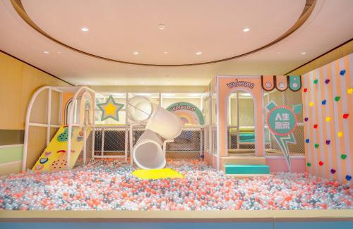 Nanshan Hotel | Sheraton Shenzhen Nanshan