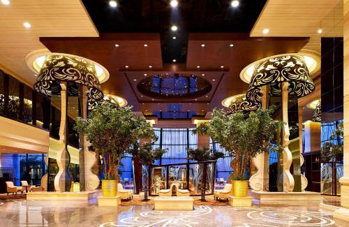 Shunde Hotel | Sheraton Shunde Hotel