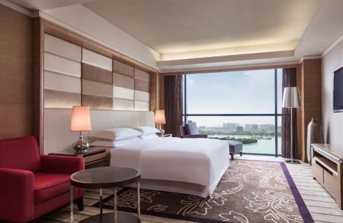 Shunde Hotel | Sheraton Shunde Hotel