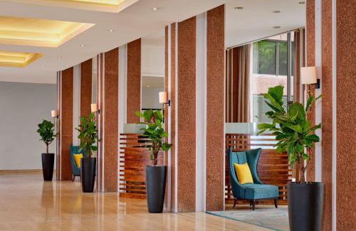 Harlington Hotel | Sheraton Skyline Hotel London Heathrow
