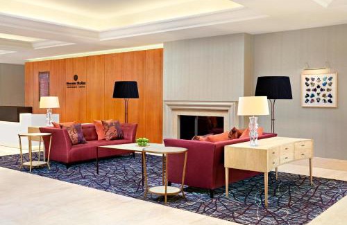 Harlington Hotel | Sheraton Skyline Hotel London Heathrow