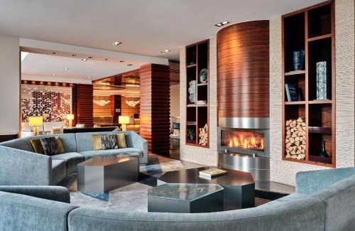 Sopot Centrum Hotel | Sheraton Sopot Hotel