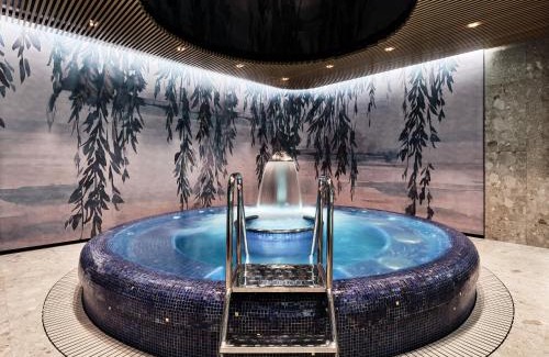 Sopot Centrum Hotel | Sheraton Sopot Hotel