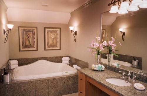 Metro Center Hotel | Sheraton Springfield Monarch Place Hotel
