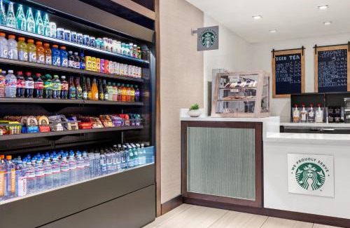 Cumberland Hotel | Sheraton Suites Galleria Atlanta