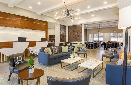 Tarrytown Hotel | Sheraton Tarrytown Hotel