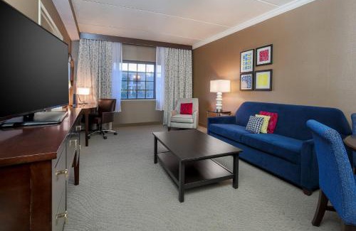 Tarrytown Hotel | Sheraton Tarrytown Hotel