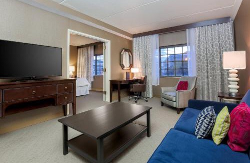 Tarrytown Hotel | Sheraton Tarrytown Hotel