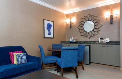 Tarrytown Hotel | Sheraton Tarrytown Hotel