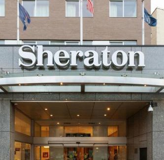 Tribeca Hotel | Sheraton Tribeca New York Hotel