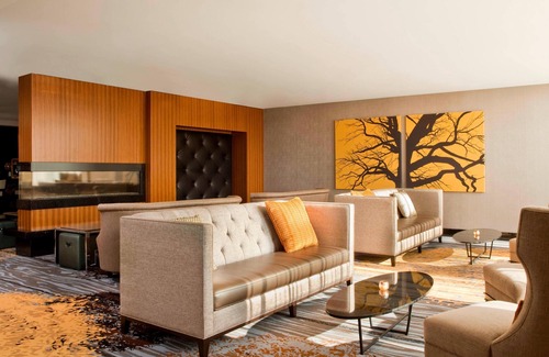 King of Prussia Hotel | Sheraton Valley Forge Hotel King of Prussia