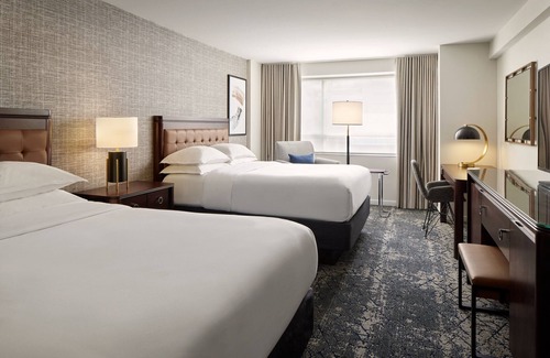 King of Prussia Hotel | Sheraton Valley Forge Hotel King of Prussia