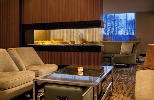 King of Prussia Hotel | Sheraton Valley Forge Hotel King of Prussia