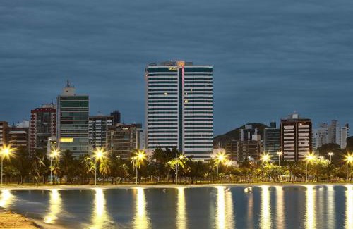 Santa Helena Hotel | Sheraton Vitoria