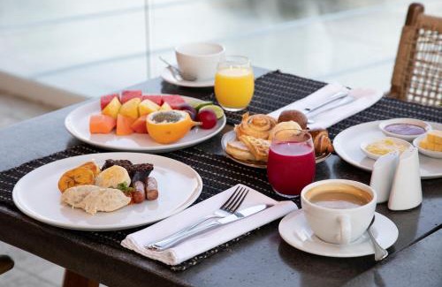 Bin Hu District Hotel | Sheraton Wuxi Binhu Hotel