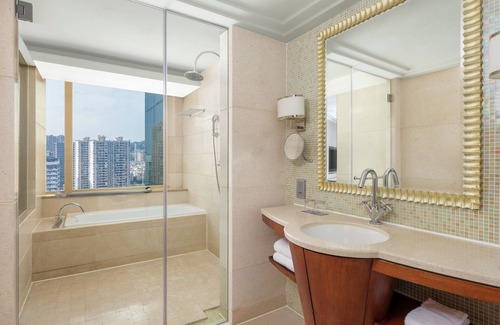 Siming Hotel | Sheraton Xiamen Hotel