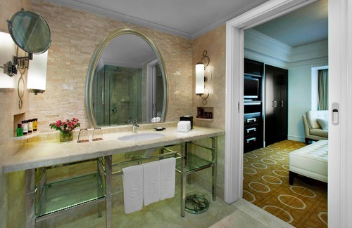 Lianhu Hotel | Sheraton Xian Hotel