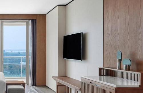 Dinghu District Hotel | Sheraton Zhaoqing Dinghu