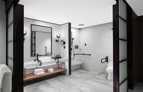 Dinghu District Hotel | Sheraton Zhaoqing Dinghu