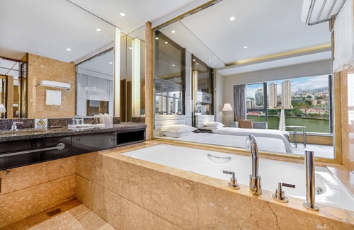 West District Hotel | Sheraton Zhongshan Hotel