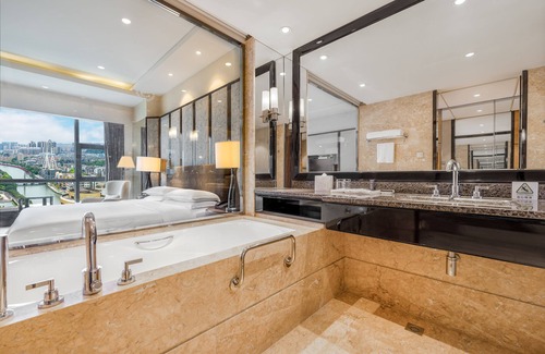 West District Hotel | Sheraton Zhongshan Hotel
