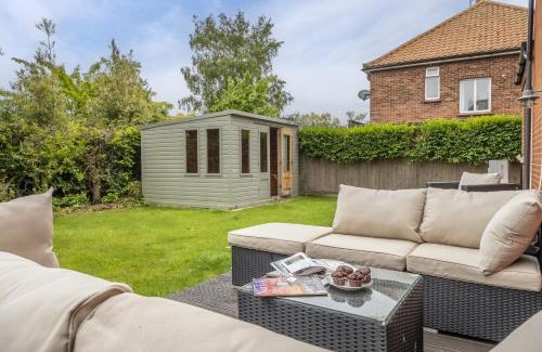 Wells-next-the-Sea House | Sherborne House