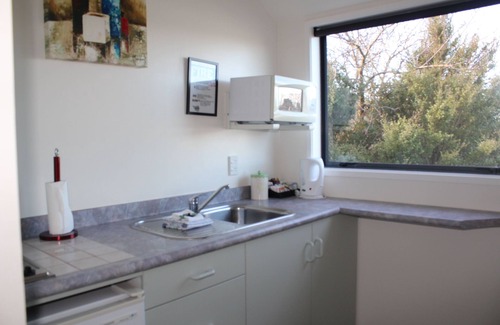 Sherborne Street Apartment | Sherborne Motor Lodge