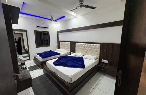 Abu Road Hotel | Shere Punjab Hotel & Restaurant