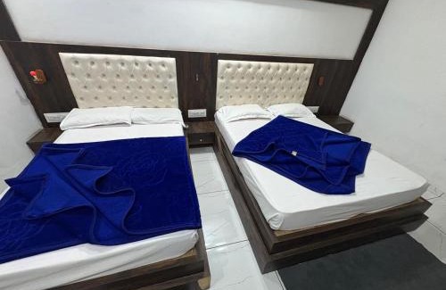 Abu Road Hotel | Shere Punjab Hotel & Restaurant