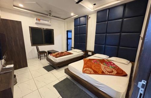 Abu Road Hotel | Shere Punjab Hotel & Restaurant