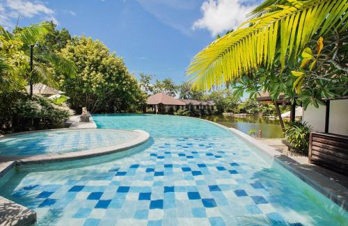 Oton Hotel | Sheridan Boutique Resort Iloilo