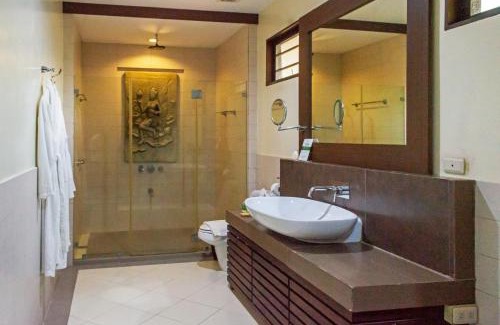 Oton Hotel | Sheridan Boutique Resort Iloilo