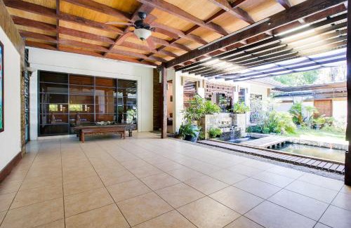 Oton Hotel | Sheridan Boutique Resort Iloilo