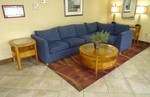 Soundview Hotel | Sheridan Hotel