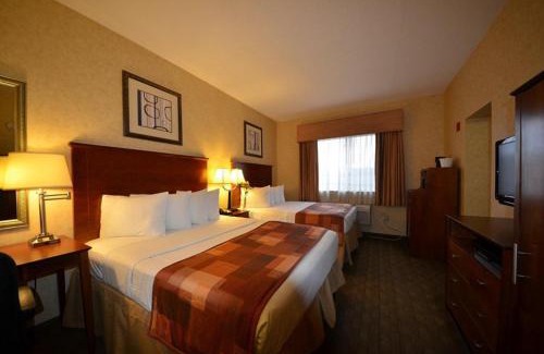 Soundview Hotel | Sheridan Hotel
