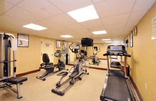 Soundview Hotel | Sheridan Hotel