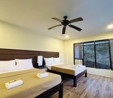 Puerto Princesa House | Sheridan Organic Farm and Resort