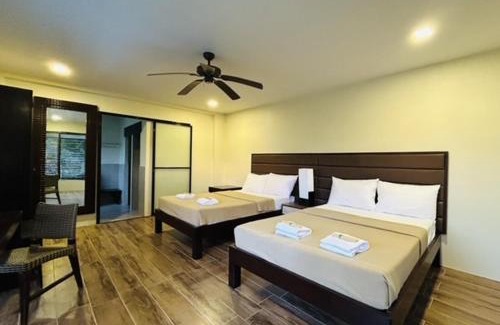 Puerto Princesa House | Sheridan Organic Farm and Resort
