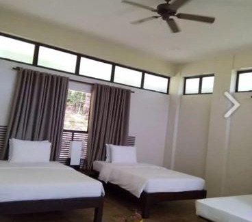 Puerto Princesa House | Sheridan Organic Farm and Resort