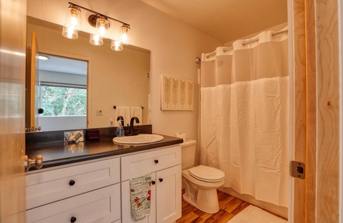 Sheridan Apartment | Sheridan Sojourn - Dual Stay Deluxe