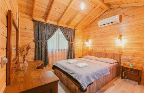 Olympos House | Sheriff, Olympos