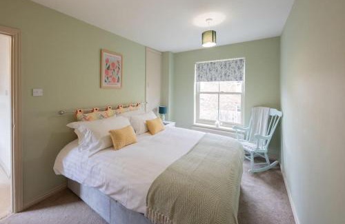 North Bitchburn House | Sheriffs Tower Cottage - East